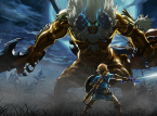 Mer om Zelda: Breath of the Wild-expansionen Champion's Balled