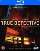 True Detective: Säsong två