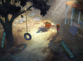 The Flame in the Flood till Playstation 4 i januari