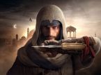 New Game+ kommer till Assassin's Creed Mirage nästa vecka