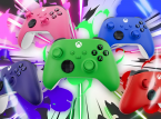 Xbox-handkontroller uppvisade i Power Rangers-inspirerad video