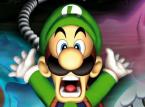 Nu vet vi vilka som gör Luigi's Mansion till Nintendo 3DS