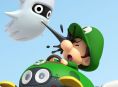 12 nya trailers från Mario Kart 8