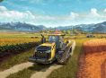 En miljon spelare har levt gårdsliv i Farming Simulator 17