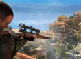 Gamereactor Live: Prickskytte i Sniper Elite 4