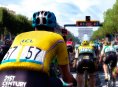 Vi bjussar på första bilderna från Tour de France 2016