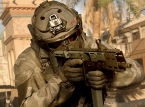 De första bilderna från Modern Warfare III har läckt