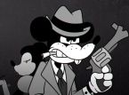 Mouse bjuder på Popeye-inspirerad action i kort gameplay-trailer