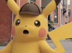 Detective Pikachu har byggts ut rejält inför lanseringen i väst