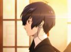 Ny Persona 3 Reload-trailer blandar skådespelare och gameplay
