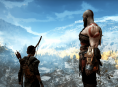 God of War-mod låter Kratos träffa Master Chief