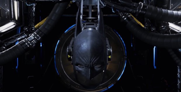 Batman: Arkham VR min favorit bland VR-spel