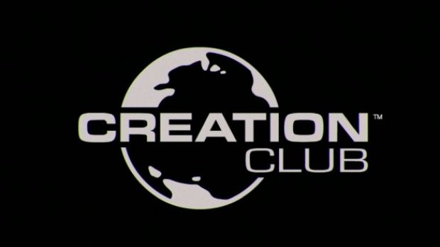 Creation Club haveriet.