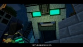 Minecraft: Story Mode - Season 2 - Episode Two Trailer