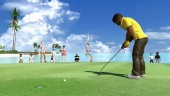 Everybody's Golf - Release Date Trailer