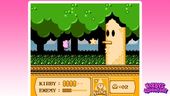3D Classics Kirby's Adventure - Gameplay