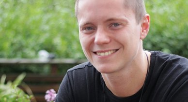 André Wigert