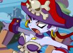 Shantaes fiende Risky Boots släpps som CharaGumin-figur