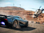 Redaktionen Resonerar: Framtiden för Need for Speed