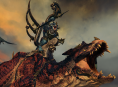 Lizardmen invaderar Total Warhammer II