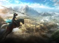 Dynasty Warriors 9 släpps även i Europa
