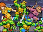 Turtles: Shredder's Revenge-utvecklarna vill gärna göra mer DLC och en uppföljare