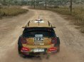 Ny patch förbättrar ratt-kompatibiliteten  i WRC 5