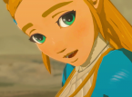 Breath of the Wild-Zelda släpps som Nendoroid