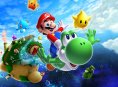 Super Mario renderad med hjälp av Unreal 4-motorn