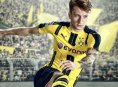 FIFA 17 (med mera) på väg  mot EA Access- och Origin-valven