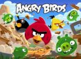 Spela Angry Birds i 300 timmar