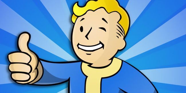Fallout 4 var det bäst säljande spelet i Europa förra veckan