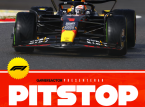Pitstop: F1 2023 Belgian Grand Prix