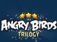 Angry Birds Trilogy till Wii U
