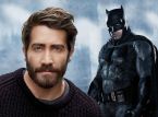 Jake Gyllenhaal vill gärna spela Batman i nya DCU