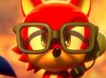 15 minuter 3D-gameplay i Sonic Forces