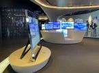 Gamereactor besöker Samsung Digital City