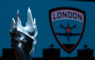 London Spitfire har tagits bort från UK Esports Team Committee