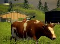 Cow Simulator 2014 utannonserat