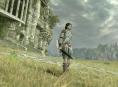 Läckert Shadow of the Colossus-tema till PS4 i Japan