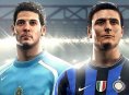 Legender från Inter och Milan till Pro Evolution Soccer 2018