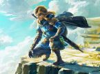 Över en miljon piratkopior av Zelda: Tears of the Kingdom har laddats ner