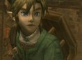 En HD-version av Zelda: Twilight Princess utannonserad