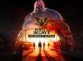 Zombiespäckad lanseringstrailer för State of Decay 2: Juggernaut Edition