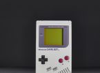 Kika in en dokumentär om tekniken bakom Game Boy
