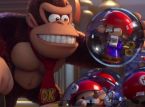 Gamereactor Live: Nostalgisk pusselaction med Mario vs Donkey Kong