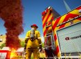 Såhär fungerar elden i Firefighting Simulator