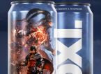 Final Fantasy XVI får en officiell energidryck