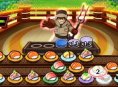 Nintendo utannonserar Sushi Striker till Nintendo 3DS
