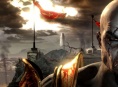 HD-version av God of War III till Playstation 4